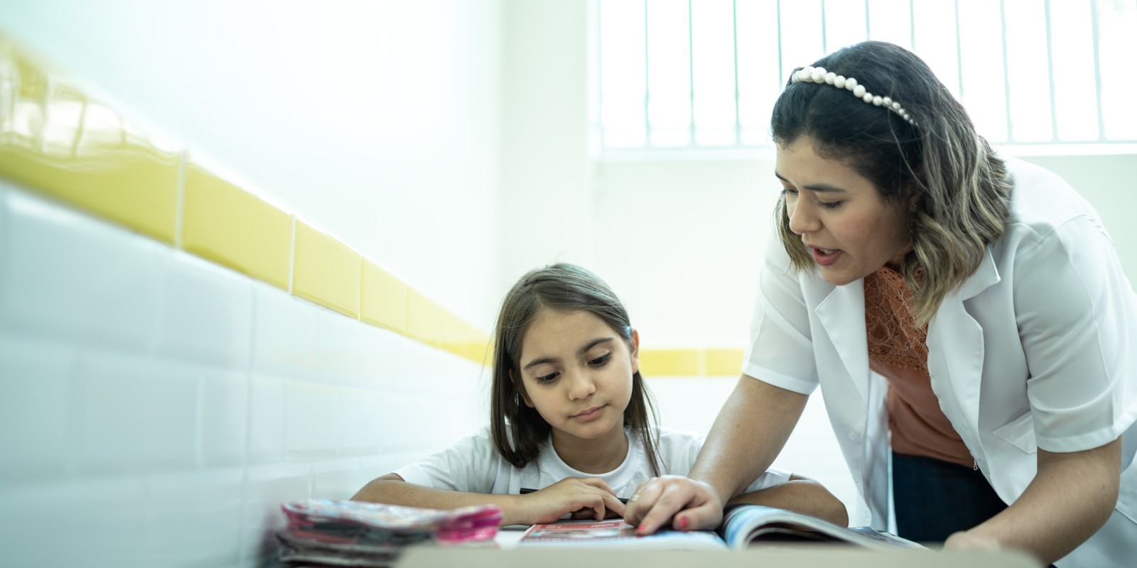 Recuperação escolar: 6 estratégias que realmente funcionam