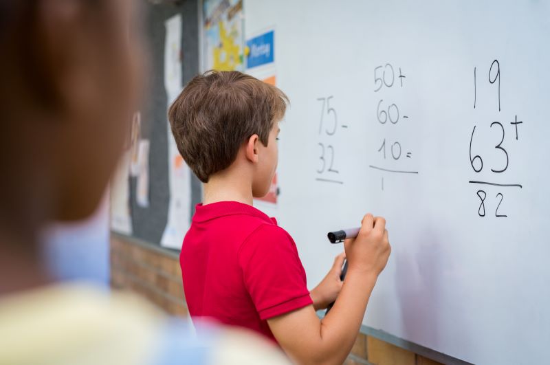 Obmep: o que é e como preparar sua escola para a olimpíada