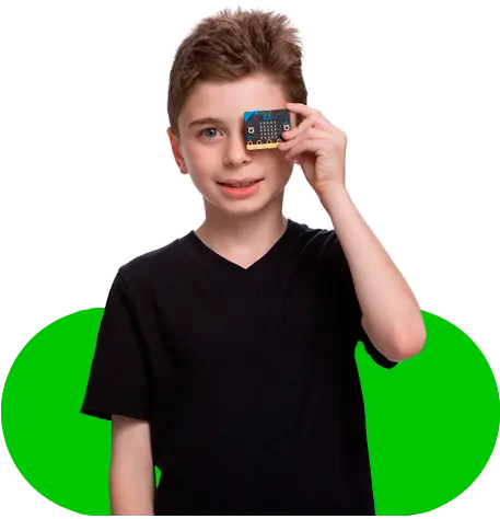 crianca