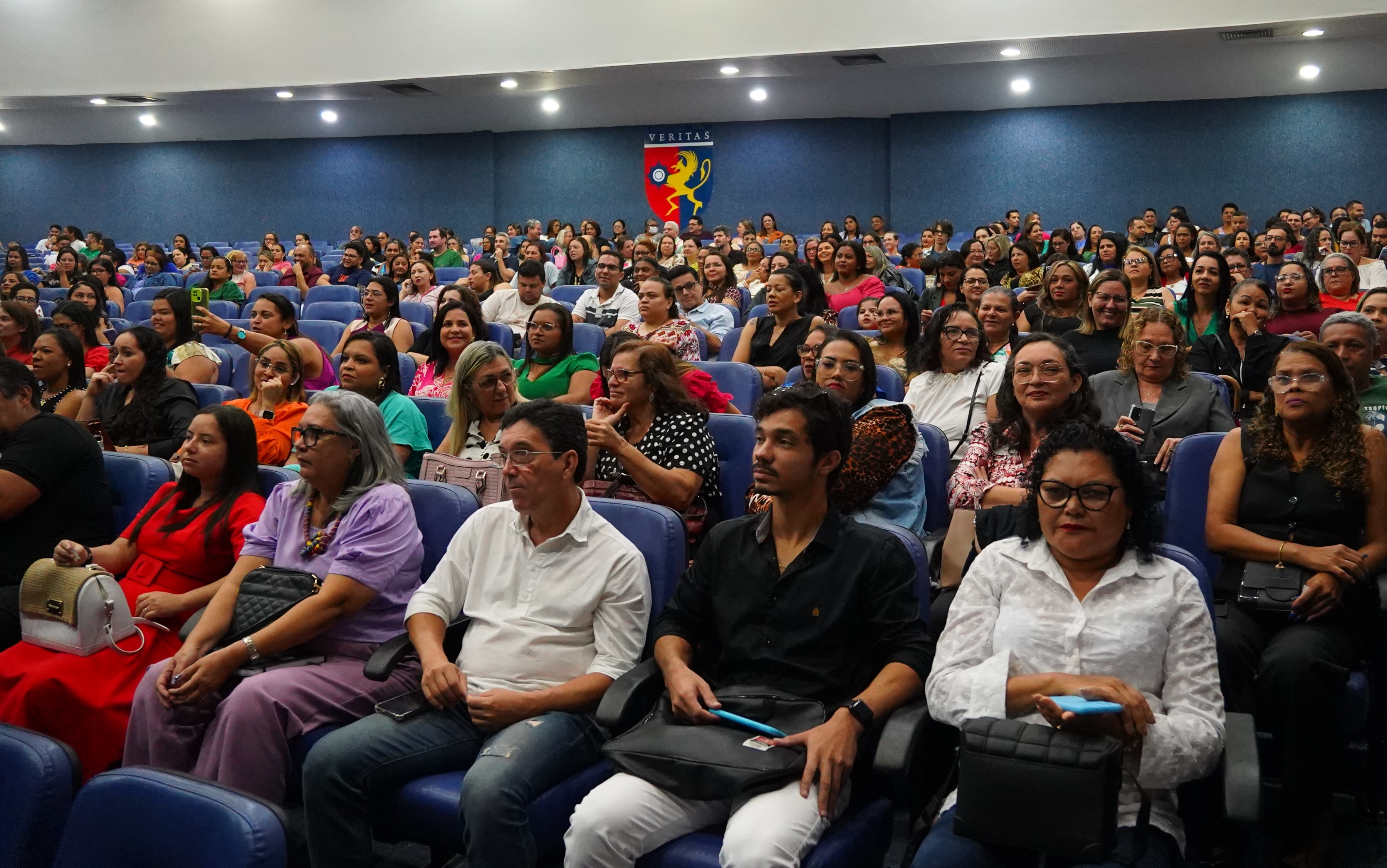 Educacional conclui a maior formação em LEGO® Education Academy no Brasil 