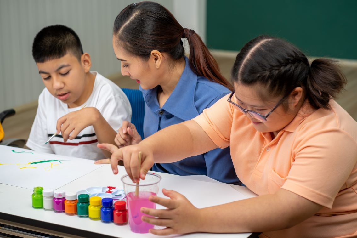Atendimento Educacional Especializado (AEE): o que é e como melhorá-lo?
