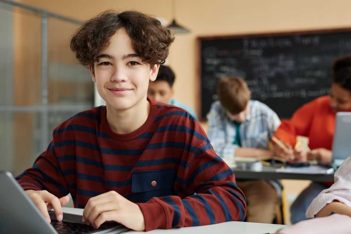 Transformação digital na educação: tendências e desafios