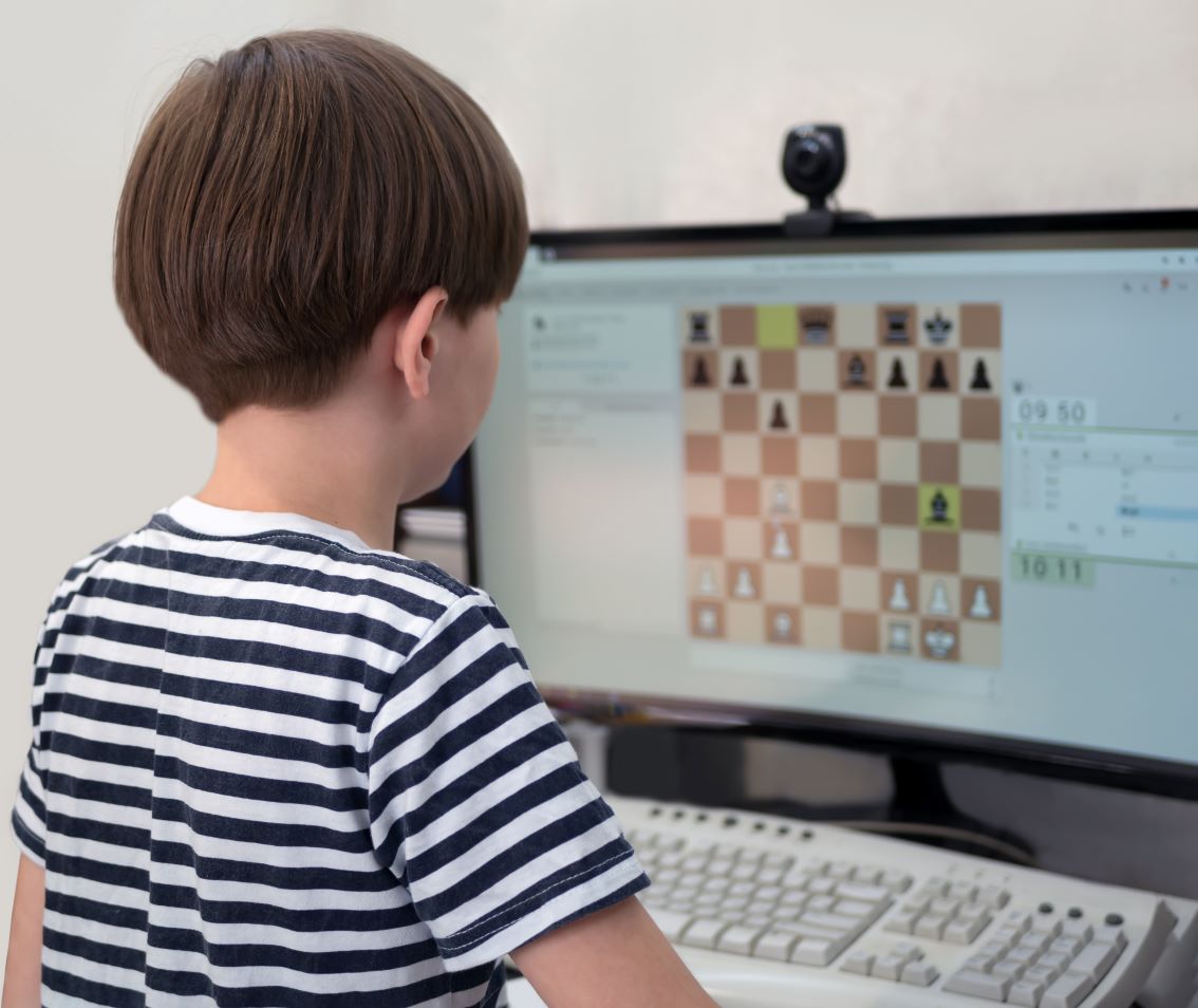 Jogos educacionais digitais: vale a pena usar na escola?