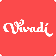 Melhores aplicativos e plataformas educacionais para escolas 4 Logotipo do Vivadí, plataforma educacional inclusa na Suíte Educacional
