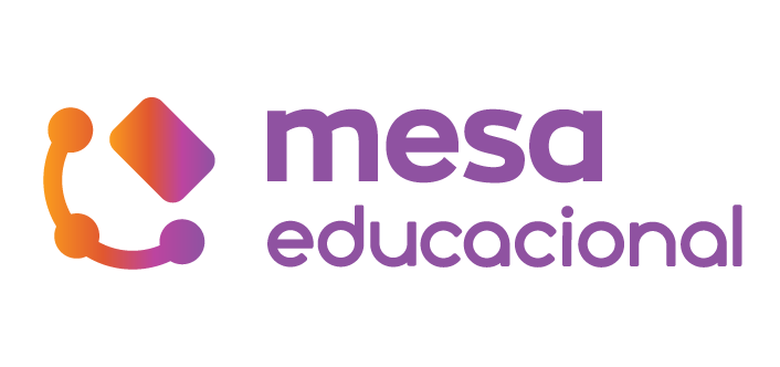Logo Mesa Educacional positiva