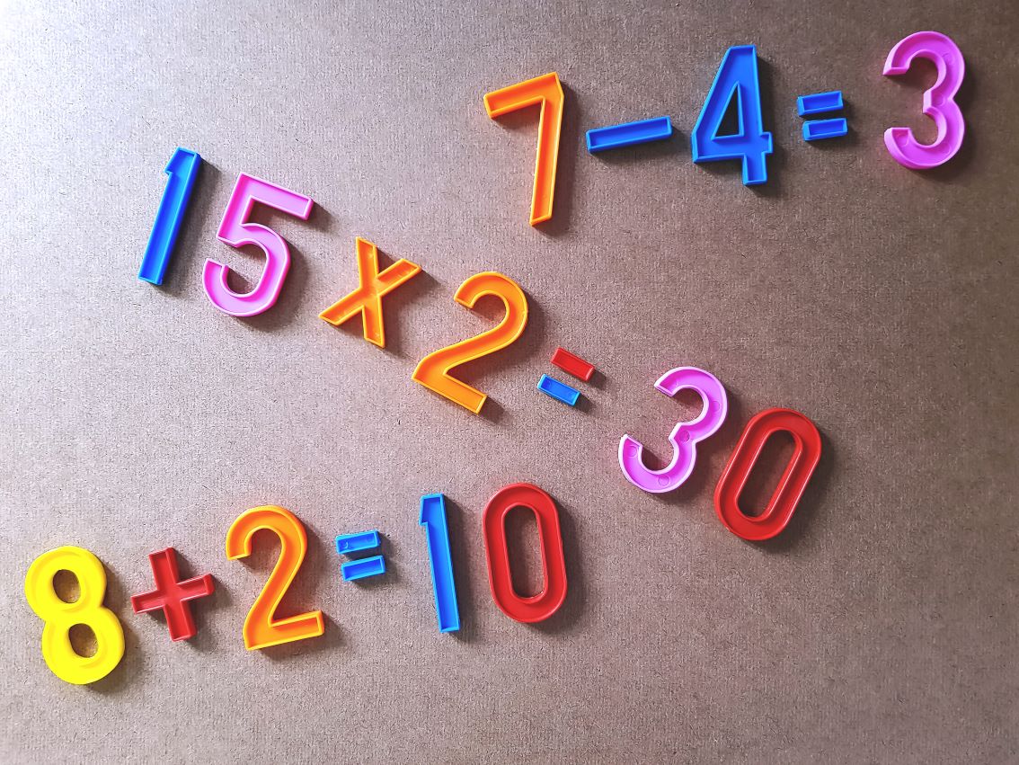 Alfabetização matemática: importância e como fazer