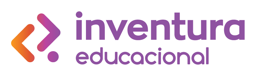 Logo Inventura Educacional positiva 2