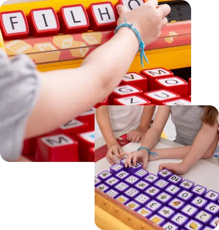 Como trabalhar a coordenação motora infantil na escola? 1 coordenacao motora e mesas educacionais