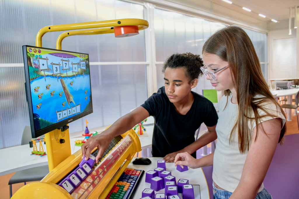 Mesa Educacional ganha 12 módulos de atividades de alfabetização e matemática alinhadas à BNCC 1 MESA 1803