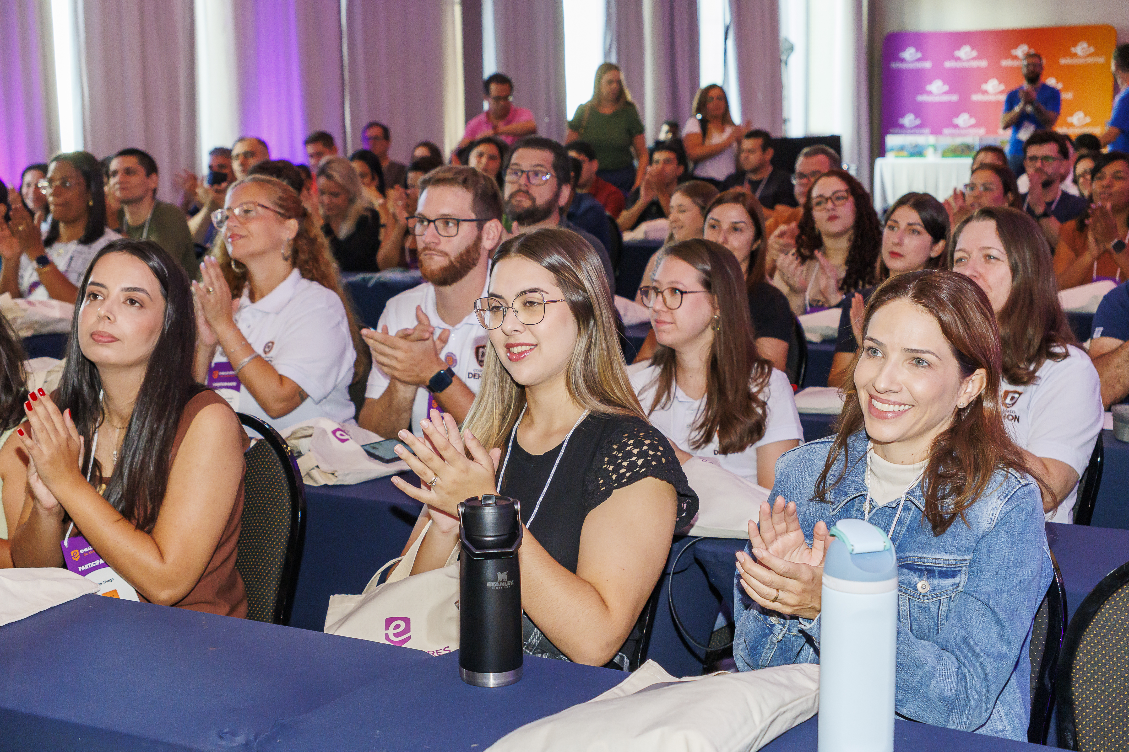 Embaixadores da Inovação 7 Palestra - Formação pedagógica