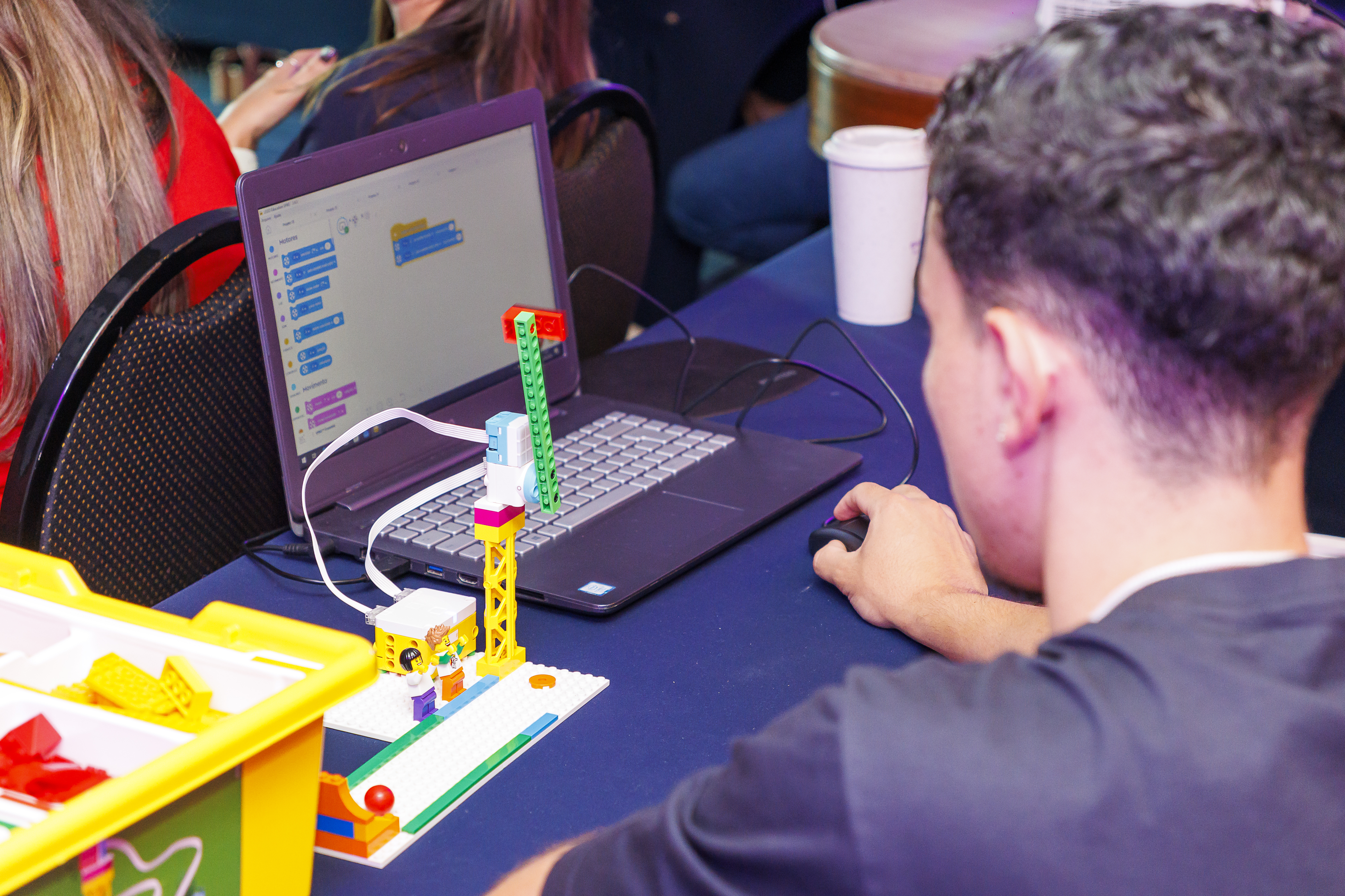 Formação Pedagógica Educacional 1 R7PM3955